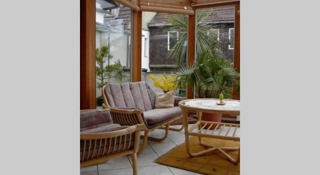 Коттедж Ferienhaus Mey