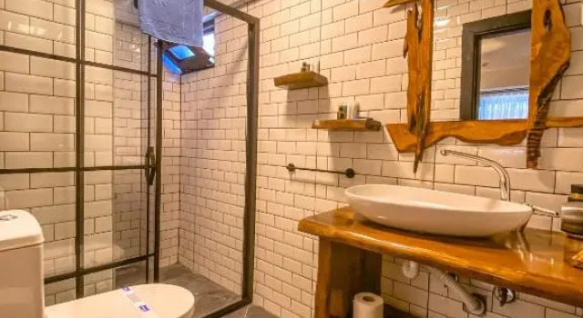 Студия Standard Manastırhan Otel Kazdağları