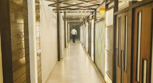 Hotel Diamond Creek ,Near Railway Station, Rezervovat Hotel Amritsar Punjab