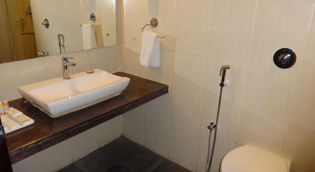 Двухместный номер Deluxe Pride Ananya Resorts