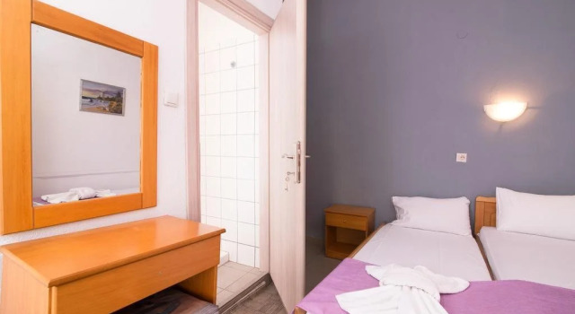 Hotel Papageorgiou