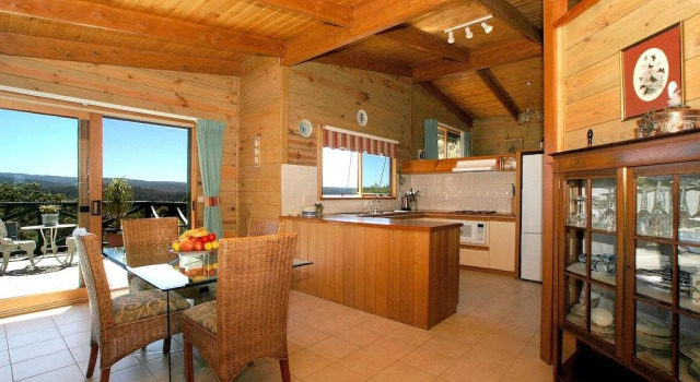 Johanna Green Holiday House, Varaa Hotelli  
