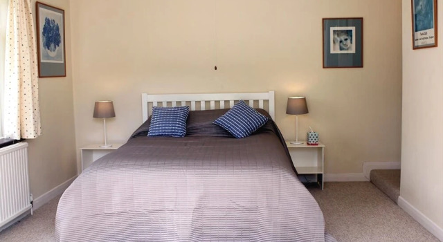 Byways, FORDINGBRIDGE, Buchen Sie Hotel Fordingbridge Hampshire