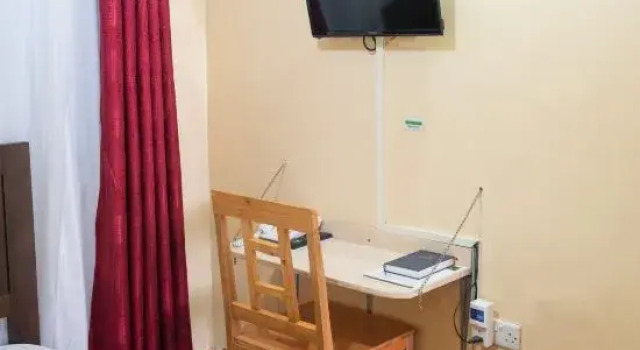 Номер Standard Гостевой дом Javilla Eagles Safari