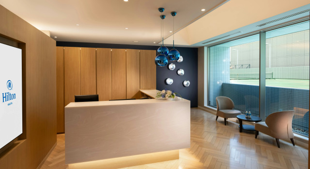 Hilton Nagoya