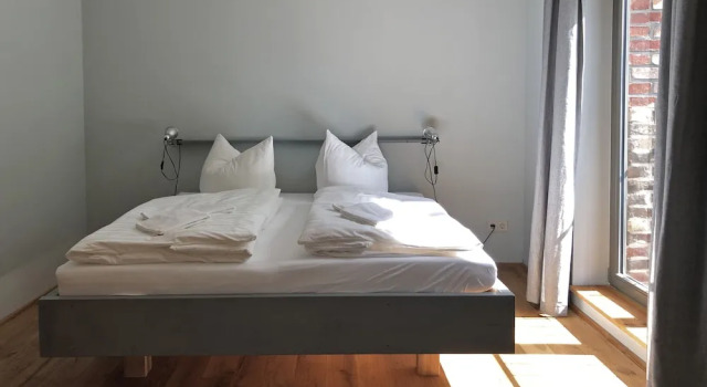 Hochzeitshof Wetzenow, Reservar Hotel Rossow Mecklenburg-Pomerania