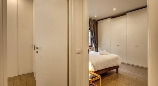 Ml Apartment - Ardesia Terrace Colosseo - 2bdr, Забронировать Апартаменты/квартира Апартаменты Рима, рядом с Piazza San Giovanni in Laterano, Апартаменты/квартира