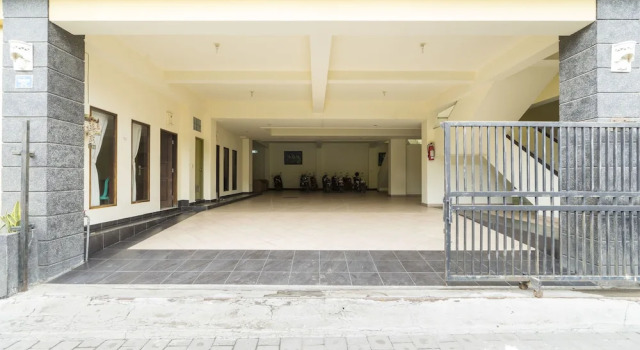 RedDoorz @ Pemogan Denpasar