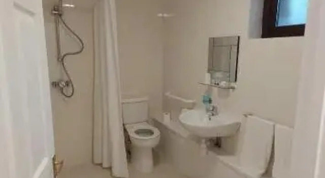 Номер Standard The Countryman Inn