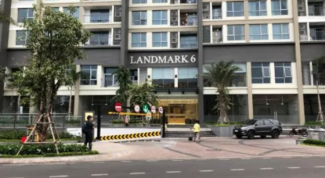 The 81 Central Condotel - WW