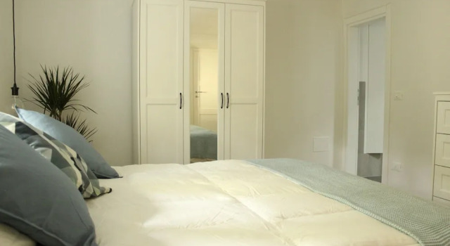 Апартаменты Classic Art Apartment Borgo Stella