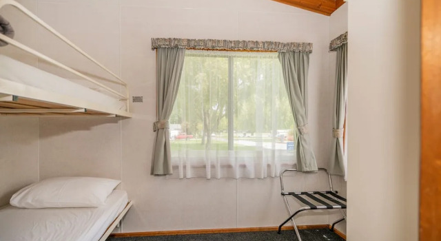 Номер Standard с 2 комнатами Coromandel Shelly Beach TOP 10 Holiday Park