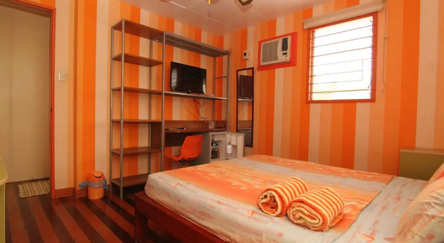 Номер Standard Villa Viva Belgica