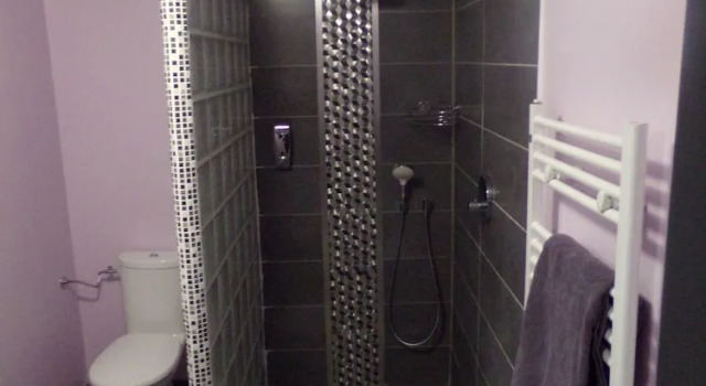 Номер Comfort Hôtel La Tente Verte