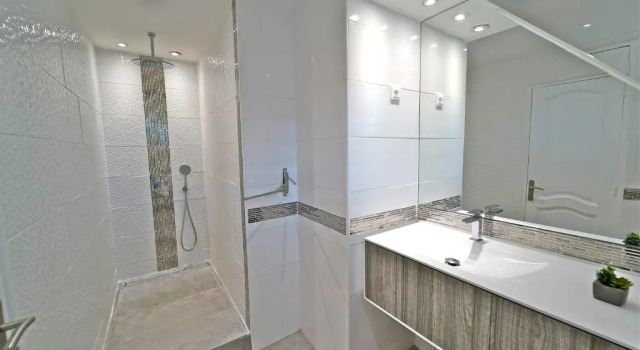 Apartment Grand Case Beach