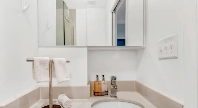 Апартаменты Modern 2-BD Condo in the Heart of Miami