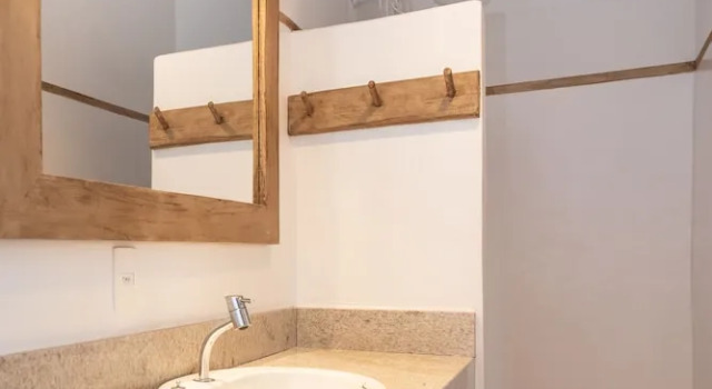 Люкс рядом с пляжем Suite da Vila - Praia do Espelho