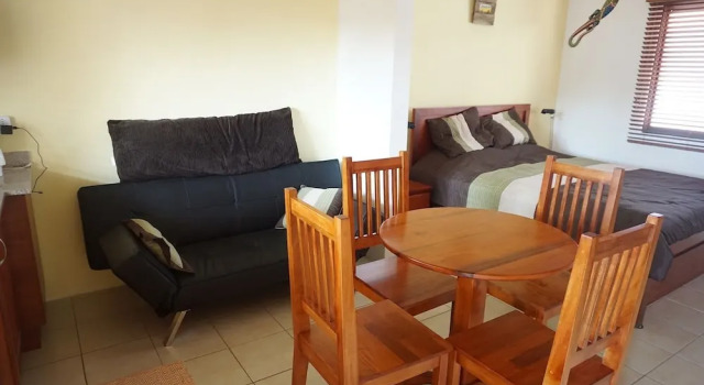 Studio Apartments in Las Torres