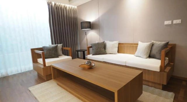 Люкс Shambhala Hotel Pattaya