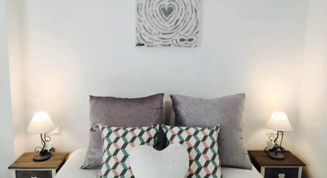 Apartamento Caracola