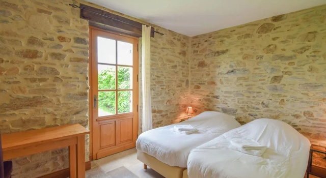 Dreamscape: Rustic Elegance, Забронировать Вилла Виллы Green Perigord, Вилла