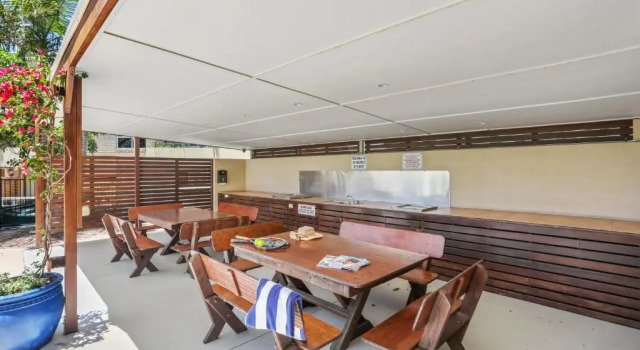 Апартаменты Standard Spectrum Holiday Apartments