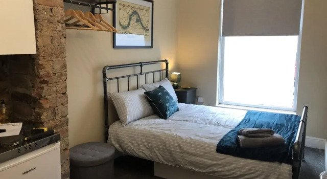 Kensington Studio 1
