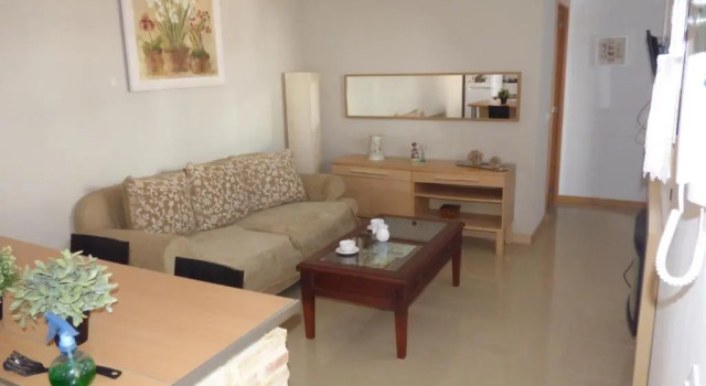 Студия Apartamentos Jerezanos