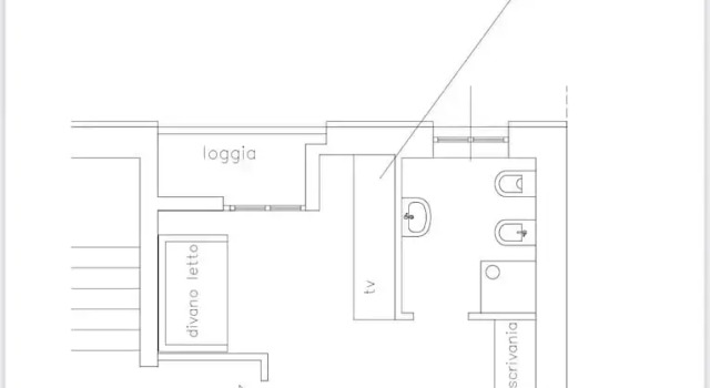 Полулюкс 5 Terre hub suite