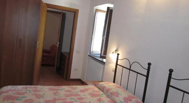 Apartment Monte Cavallo