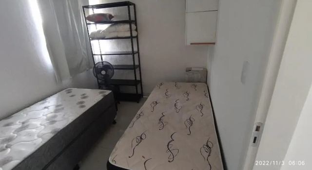 Apartamento 2 Quartos Mobiliado - Garanhuns - PE, Rezervasyon Daire Garanhuns Pernambuco