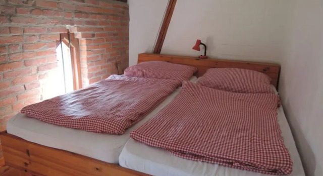 Апартаменты 1 in the Maassen Country House