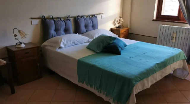 Номер Deluxe Agriturismo Mondo