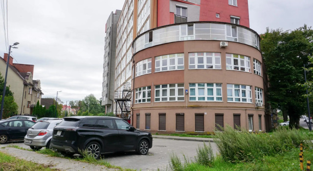 Apartments in Turist Centre of Kaliningrad (With the Botanic Garden View), Réserver Appartement Kaliningrad Kaliningrad Region