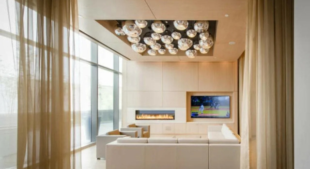 VITA Tysons Corner Center, Забронировать Отель Тайсонс 