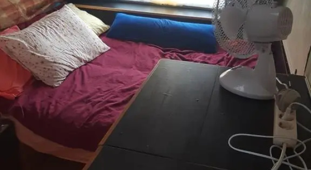 Двухместный номер Standard Camping Argostoli