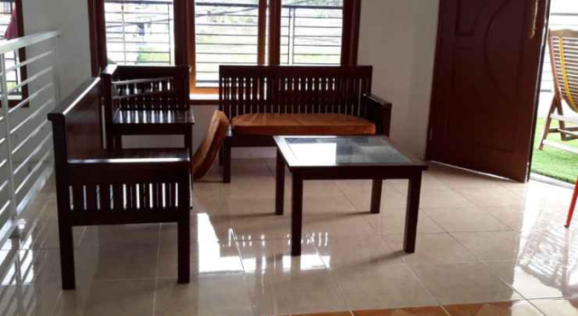 Homestay Mama, Rezerwuj Hotel Hotele 3-gwiazdkowe w Sumatra, 3*