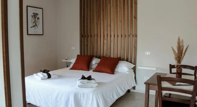 Country House LAia - Wellness & Relax, Забронировать Отель Казаль-Велино Cilento Coast