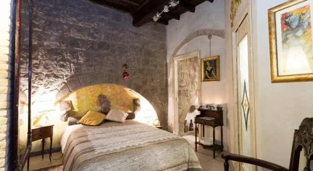 La Tana del Bruco