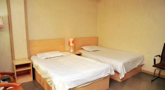 Anxin Hostel, Book Hostel Hostels in Inner Mongolia, Hostel