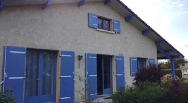House With 2 Bedrooms in Morcenx, With Enclosed Garden and Wifi, Reserva ahora Hotel Morcenx Landes