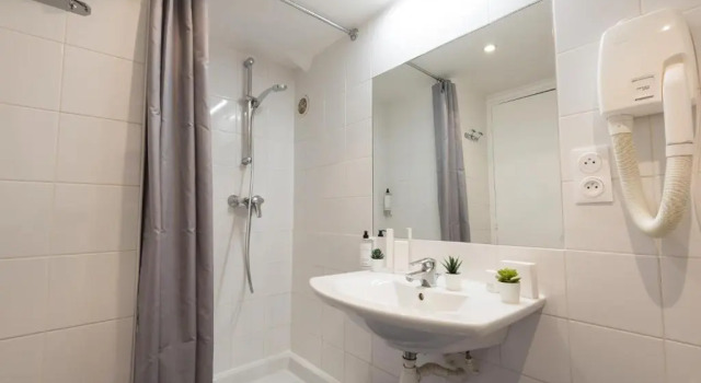 Номер Standard Hotel Beauvoir