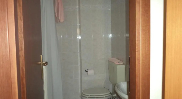Трёхместный номер Standard Hotel Il Nibbio