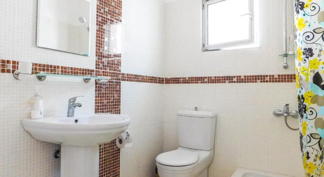 Апартаменты Rix Palm Apartments