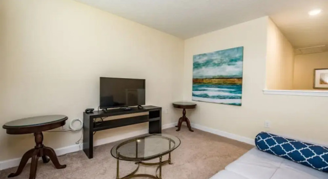 5 Bedroom in Champions Gate