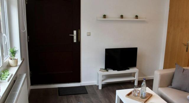 Classic holiday home in the Harz Mountains, Prenota Casa vacanze Cottage a Garz, Cottage