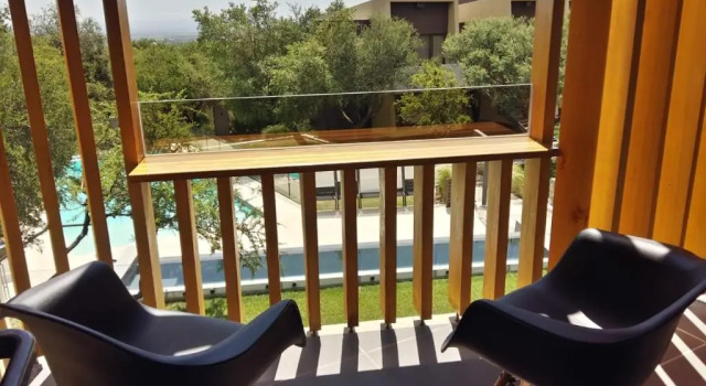 Люкс Superior A Hotel Decosuites