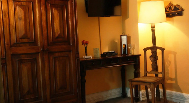 City Art Hotel Silberstein, Забронировать Отель Бизнес-отели Кито, рядом с Del Arbolito Park, 4* 5*