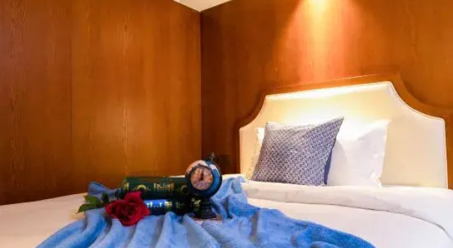 Chongqing Qiantian Boutique Hotel