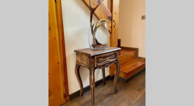 100 Mt Dagli Impianti Tabla - 6 Pax